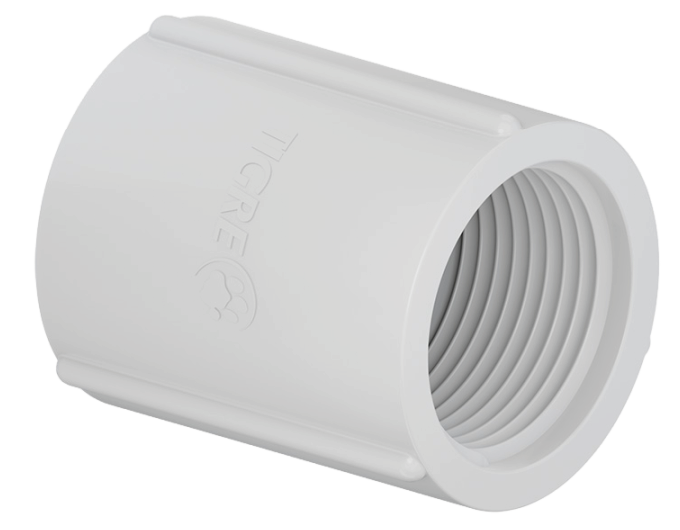 UNION 1/2" ROSCA
